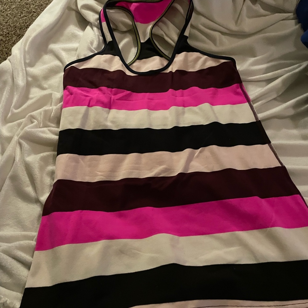 Lululemon